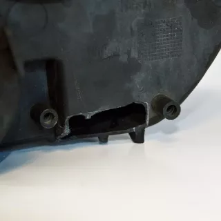 3AC941006 , art599595 Фара правая Volkswagen Passat B7 Арт 599595, вид 7