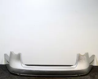 3C9807421 , art591578 Бампер задний Volkswagen Passat B6 Арт 591578, вид 1