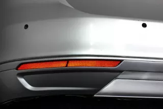 3G9807421 , art10055047 Бампер задний Volkswagen Passat B8 Арт 10055047, вид 8