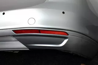 3G9807421 , art10055047 Бампер задний Volkswagen Passat B8 Арт 10055047, вид 9