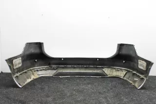 3G9807421 , art10055047 Бампер задний Volkswagen Passat B8 Арт 10055047, вид 10