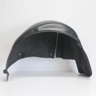 5J6810971 , art554839 Защита арок задняя левая (подкрылок) Skoda Fabia 2 Арт 554839, вид 1