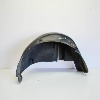 5J6810971 , art595210 Защита арок задняя левая (подкрылок) Skoda Fabia 2 Арт 595210, вид 1