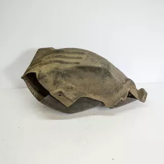 CV44-S278B51-AB , art620973 Защита арок задняя левая (подкрылок) Ford Kuga 2 Арт 620973, вид 3