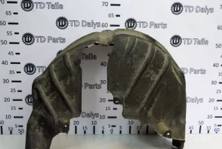 8S0810171 , art699987 Защита арок задняя левая (подкрылок) Audi TT 3 Арт 699987