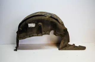 A1176900430 , art605924 Защита арок задняя правая (подкрылок) Mercedes CLA c117 Арт 605924, вид 2