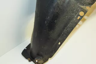 5P0810970C , art950871 Защита арок задняя правая (подкрылок) Seat Altea Арт 950871, вид 2