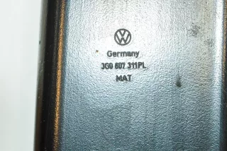 3G0807311PL , art3611679 Усилитель бампера заднего Volkswagen Passat B8 Арт 3611679, вид 6
