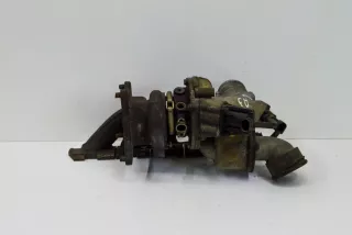 06j145701h , art5859126 Турбина Audi A3 8P Арт 5859126, вид 1
