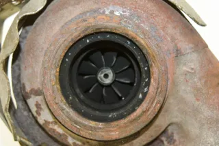 03G253010A , art3405828 Турбина Volkswagen Touran 1 Арт 3405828, вид 5