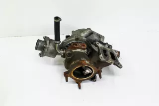 06L145614B, 06L145722F , art10997223 Турбина Audi Q5 2 Арт 10997223, вид 4