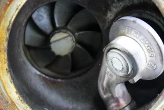 06L145614B, 06L145722F , art10997223 Турбина Audi Q5 2 Арт 10997223, вид 5