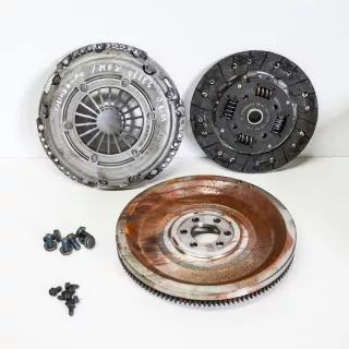 03F141025036141032H03C105271D , art583357 Комплект сцепления Volkswagen Polo 6 Арт 583357, вид 1