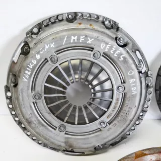 03F141025036141032H03C105271D , art583357 Комплект сцепления Volkswagen Polo 6 Арт 583357, вид 2
