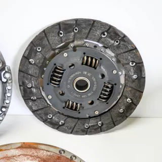 03F141025036141032H03C105271D , art583357 Комплект сцепления Volkswagen Polo 6 Арт 583357, вид 3