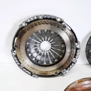 03F141025036141032H03C105271D , art583357 Комплект сцепления Volkswagen Polo 6 Арт 583357, вид 5