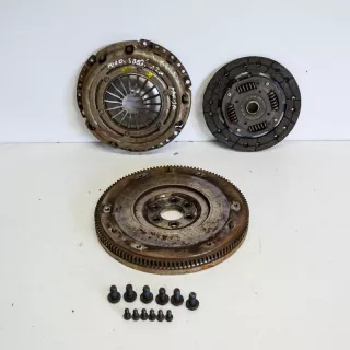 03C141031030105271D , art616614 Комплект сцепления Volkswagen Polo 6 Арт 616614, вид 1