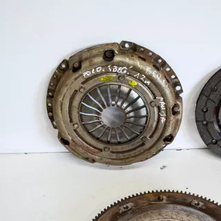 03C141031030105271D , art616614 Комплект сцепления Volkswagen Polo 6 Арт 616614, вид 3
