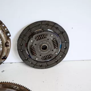 03C141031030105271D , art616614 Комплект сцепления Volkswagen Polo 6 Арт 616614, вид 4