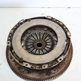 03C141031030105271D , art616614 Комплект сцепления Volkswagen Polo 6 Арт 616614, вид 6