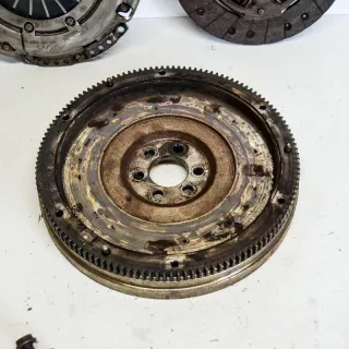 04L14103104L141025F04L105273 , art619256 Комплект сцепления Volkswagen Golf 7 Арт 619256, вид 2