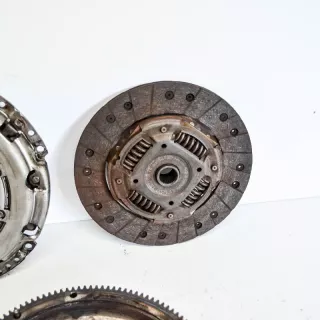 04L14103104L141025F04L105273 , art619256 Комплект сцепления Volkswagen Golf 7 Арт 619256, вид 4