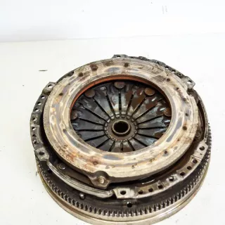 04L14103104L141025F04L105273 , art619256 Комплект сцепления Volkswagen Golf 7 Арт 619256, вид 7