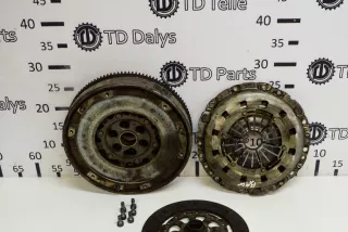 7567842, 7568006 , art8165538 Комплект сцепления BMW 3 E90/E91/E92/E93 Арт 8165538, вид 1