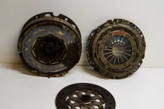 art3433048 Комплект сцепления Audi A4 B8 Арт 3433048, вид 2