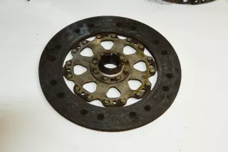 art3433048 Комплект сцепления Audi A4 B8 Арт 3433048, вид 5