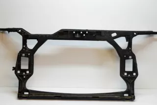 art7864732 Передняя панель крепления облицовки (телевизор) Audi A4 B8 Арт 7864732, вид 1