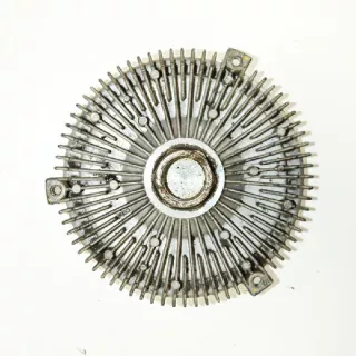 NERAOEM , art562681 Муфта вентилятора Audi A4 B7 Арт 562681, вид 2