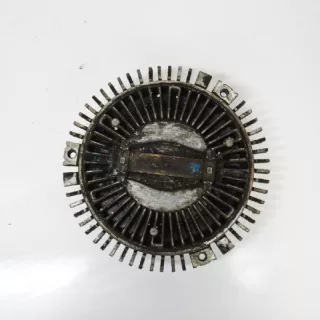 NERAOEM , art560250 Муфта вентилятора Audi A4 B7 Арт 560250, вид 1