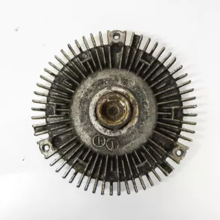 NERAOEM , art560250 Муфта вентилятора Audi A4 B7 Арт 560250, вид 2