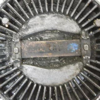 NERAOEM , art560250 Муфта вентилятора Audi A4 B7 Арт 560250, вид 4