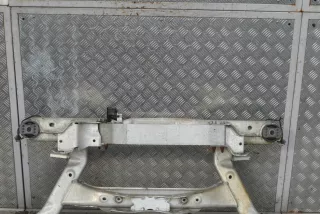 3C0505235H , art9071510 Балка подвески задняя Volkswagen Passat B6 Арт 9071510, вид 1