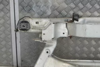 3C0505235H , art9071510 Балка подвески задняя Volkswagen Passat B6 Арт 9071510, вид 2