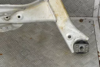 3C0505235H , art9071510 Балка подвески задняя Volkswagen Passat B6 Арт 9071510, вид 5