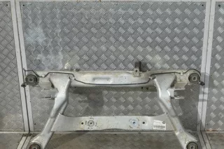 3C0505235H , art9071510 Балка подвески задняя Volkswagen Passat B6 Арт 9071510, вид 6
