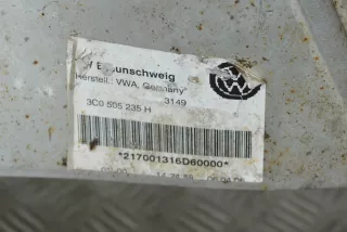 3C0505235H , art9071510 Балка подвески задняя Volkswagen Passat B6 Арт 9071510, вид 7