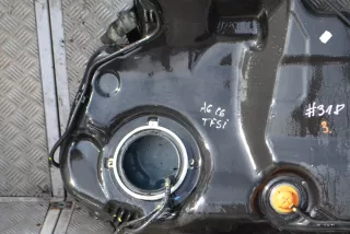 4F0201021FB , art8332623 Бак топливный Audi A6 C6 (S6,RS6) Арт 8332623, вид 2