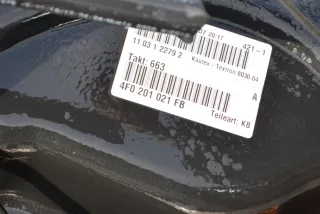 4F0201021FB , art8332623 Бак топливный Audi A6 C6 (S6,RS6) Арт 8332623, вид 7