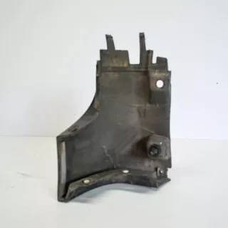 8E0853579C , art622776 Накладка на порог Audi A4 B7 Арт 622776, вид 2