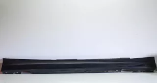 NERA , art588602 Накладка на порог BMW 1 E81/E82/E87/E88 Арт 588602, вид 1