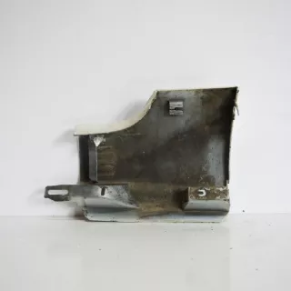 3AA853898 , art587100 Накладка на порог Volkswagen Passat B7 Арт 587100, вид 1