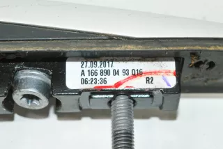 A1668900493 , art5832626 Дуги на крышу (рейлинги) Mercedes ML/GLE W166 Арт 5832626, вид 7
