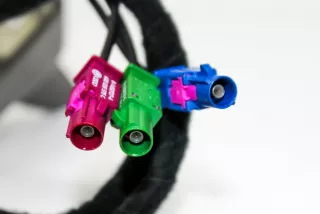 4L0035503N , art10055057 Антенна Audi Q7 4L Арт 10055057, вид 5