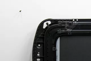 8U0877041C , art10997207 Стекло панорамной крыши Audi Q3 1 Арт 10997207, вид 7