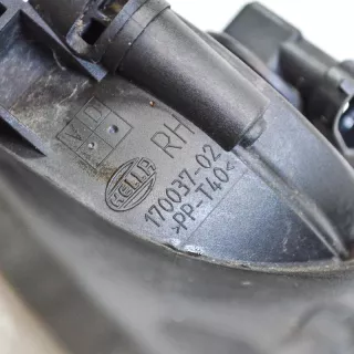 170037-02 , art606904 Фара противотуманная правая BMW 3 E90/E91/E92/E93 Арт 606904, вид 3