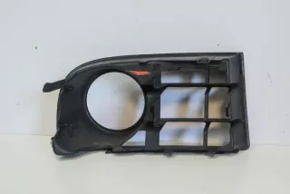 1K0853665C , art690193 Заглушка (решетка) в бампер передний Volkswagen Golf 5 Арт 690193, вид 3